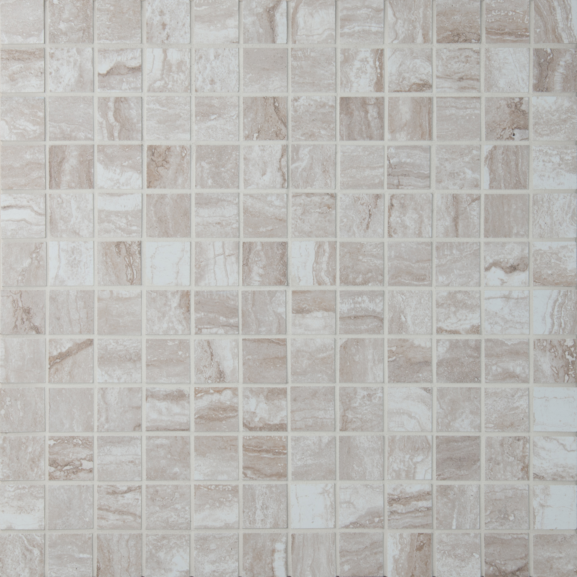 Bernini Camo 2x2 Matte Porcelain Mosaic Tile-3