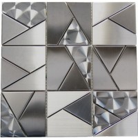 Odyssey Shapes 4x4 Mosaic