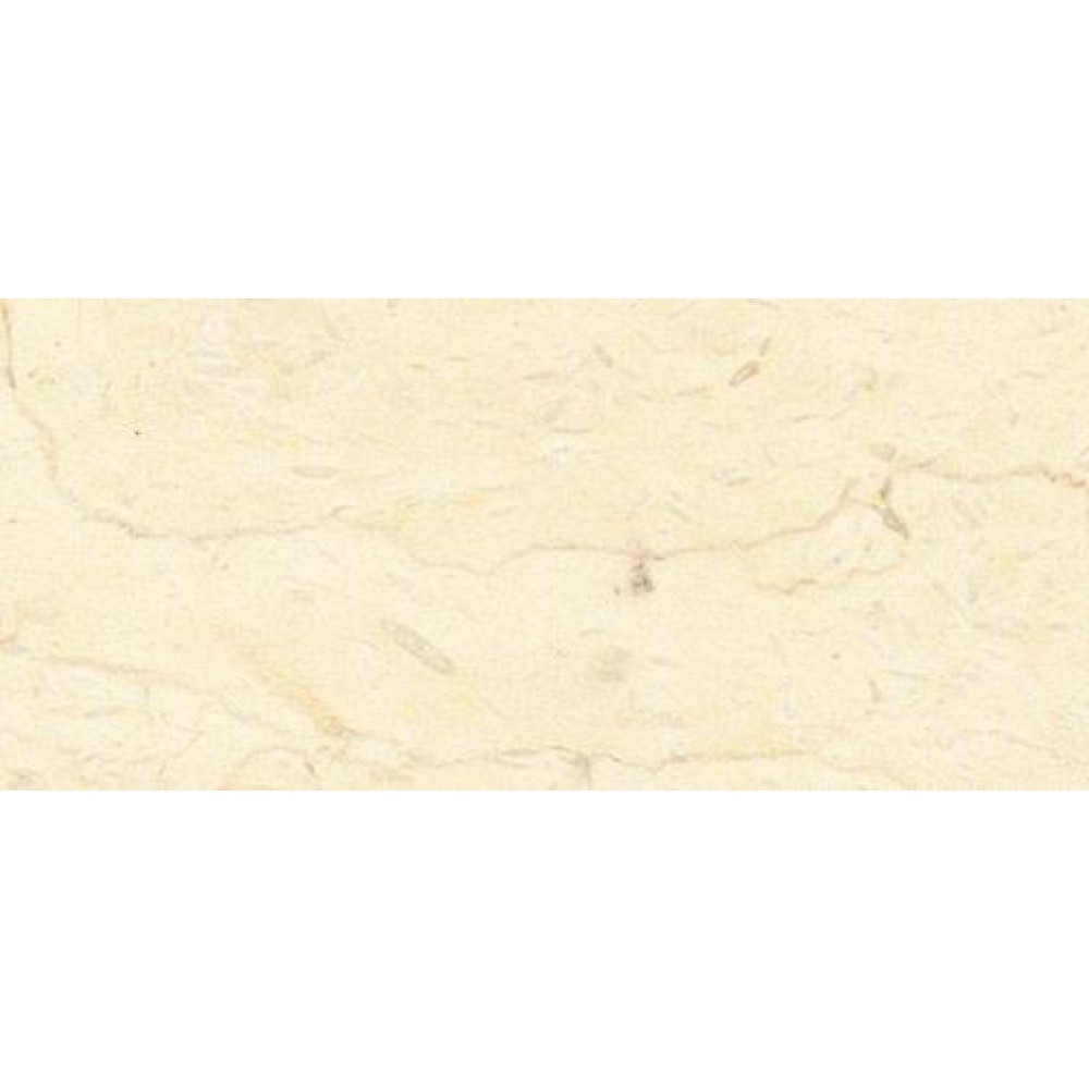 Golden Cream 12x24 Honed Marble Tile