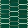 Laurel Picket Textured Glass Mosaic Wall Tile