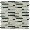 Anacapri Blend Interlokcing 6mm Glass Mosaic Tile-1