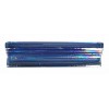 Atmosphere Collection 2 x 8 Sapphire Bullnose
