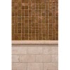 Bologna Chiaro 3X6 Tumbled Travertine Floor and Wall Tile