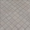 Charisma Silver 2X2 Matte Ceramic Mosaic