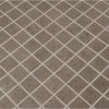 Dimensions Concrete 2x2 Matte Mosaic