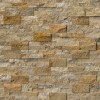 Picasso Ledger Panel 6X24 Natural Travertine Wall Tile