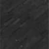 Premium Black 4.5x16 Split Face Mini Ledger Panel 