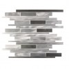 City Lights Collection New York Aluminum Wide Tile