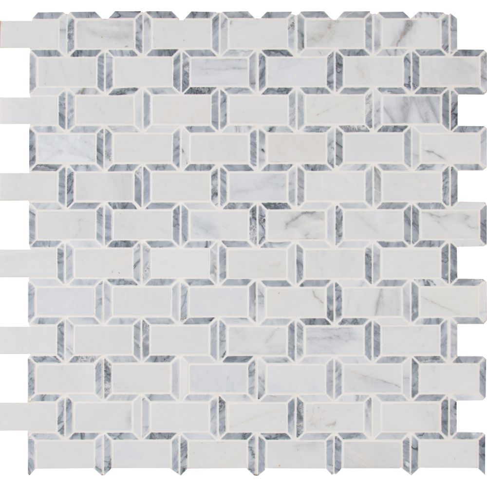 Framework 2x4 Polished Subway Tile