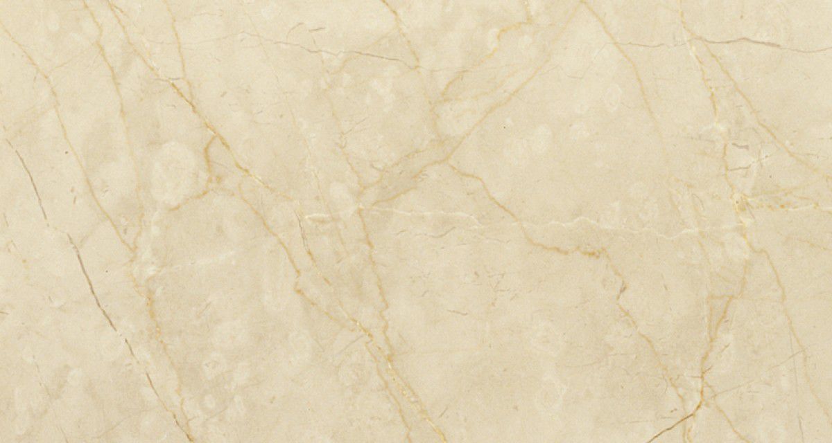 Golden Cream 12x24 Honed Marble Tile