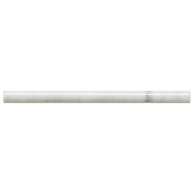 Oriental White Pencil 1X12 Polished
