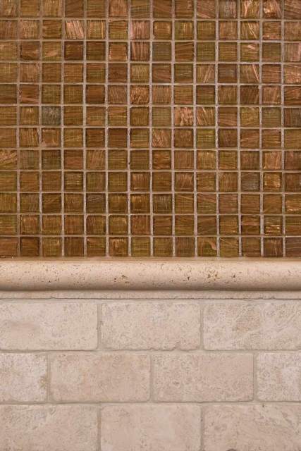 Durango Brick 2X4 Tumbled Subway Tile